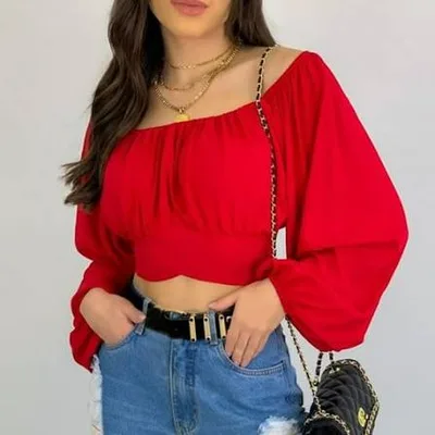 Blusas