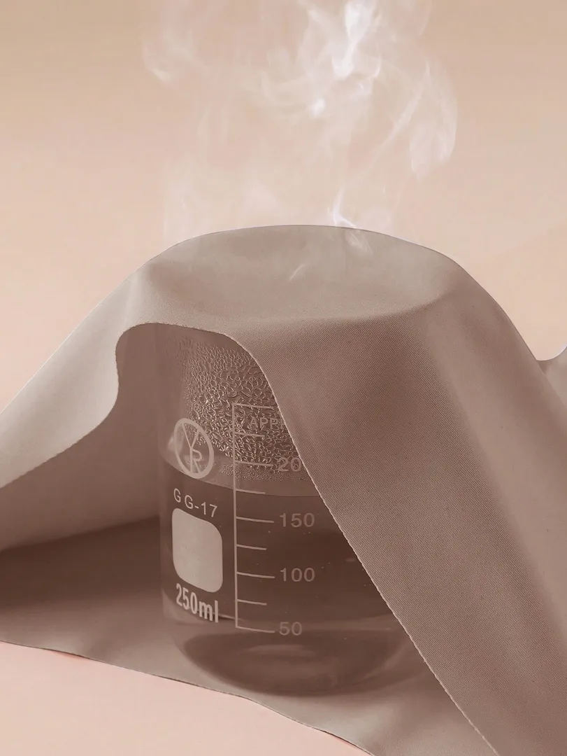 Conjunto com 6 Calcinhas Femininas Plus Size de Cintura Alta, Sem Costura, Estilo Europeu e Americano, Macias, Respiráveis e Confortáveis — foto 4