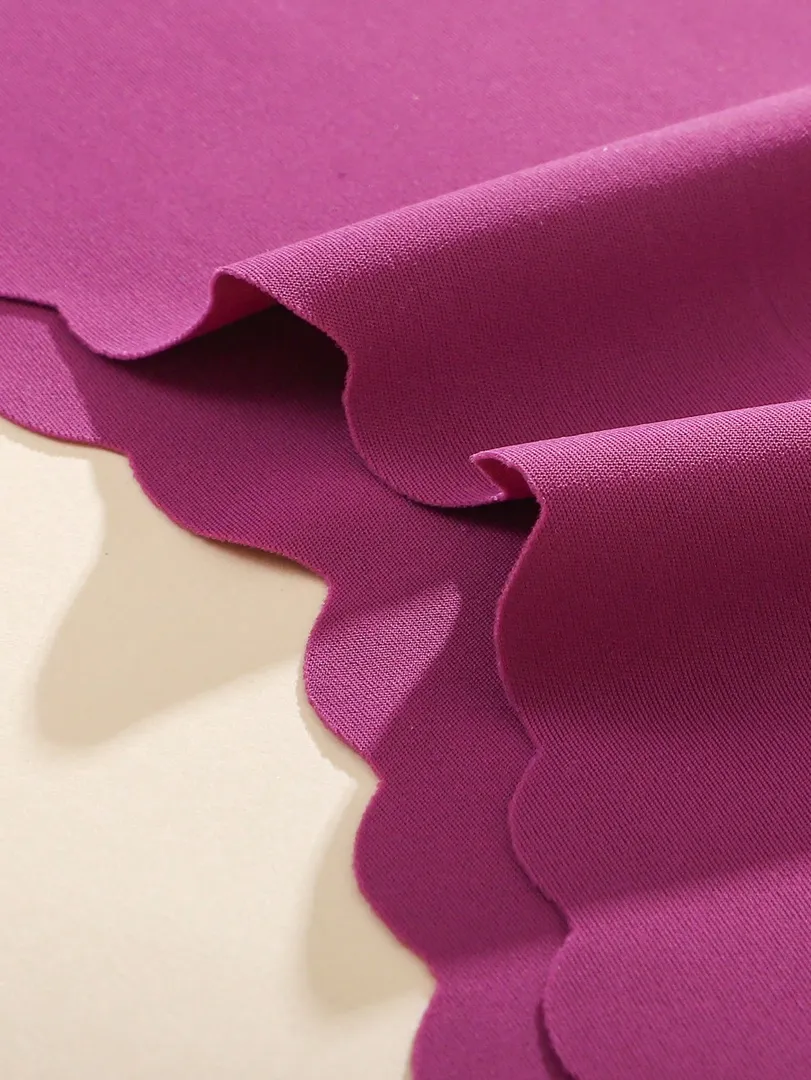 Conjunto com 10 Calcinhas Femininas Estilo Bikini com Estampa Floral e Borda Ondulada, Confortáveis e Sexys