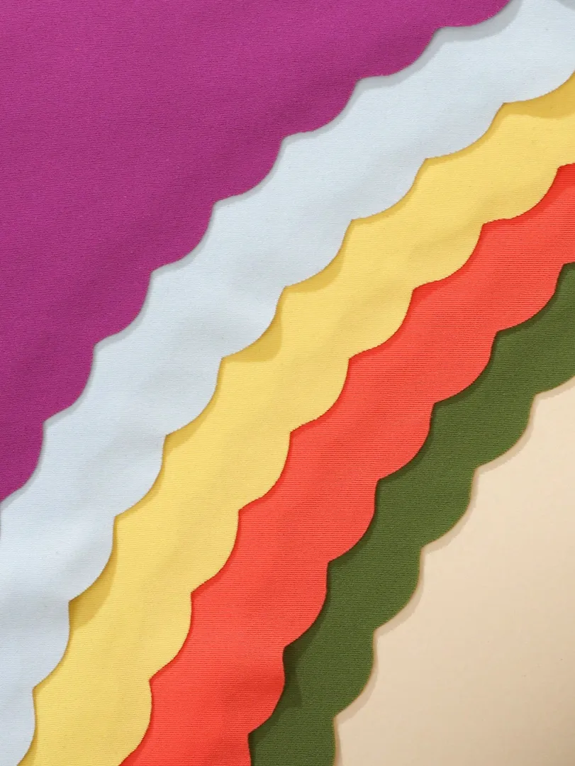 Conjunto com 10 Calcinhas Femininas Estilo Bikini com Estampa Floral e Borda Ondulada, Confortáveis e Sexys — foto 8