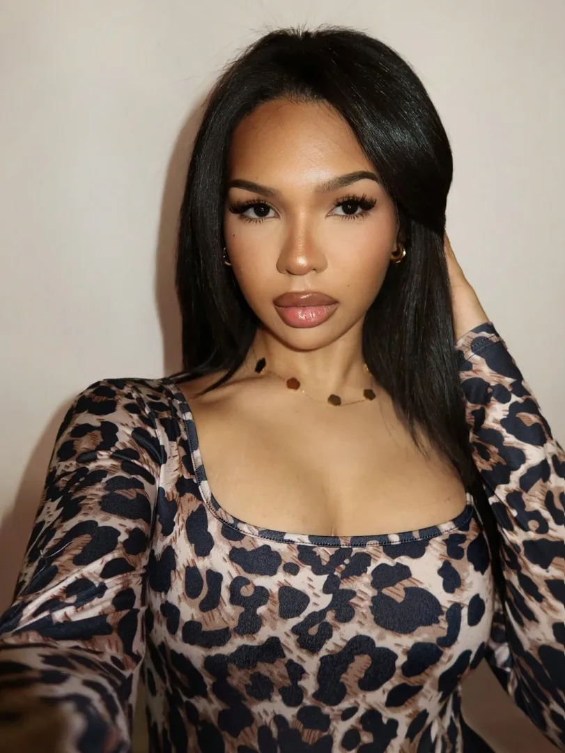 Body Feminino com Estampa de Leopardo e Decote Quadrado, Estilo Sexy Y2K para Looks Urbanos e Verão - foto 2